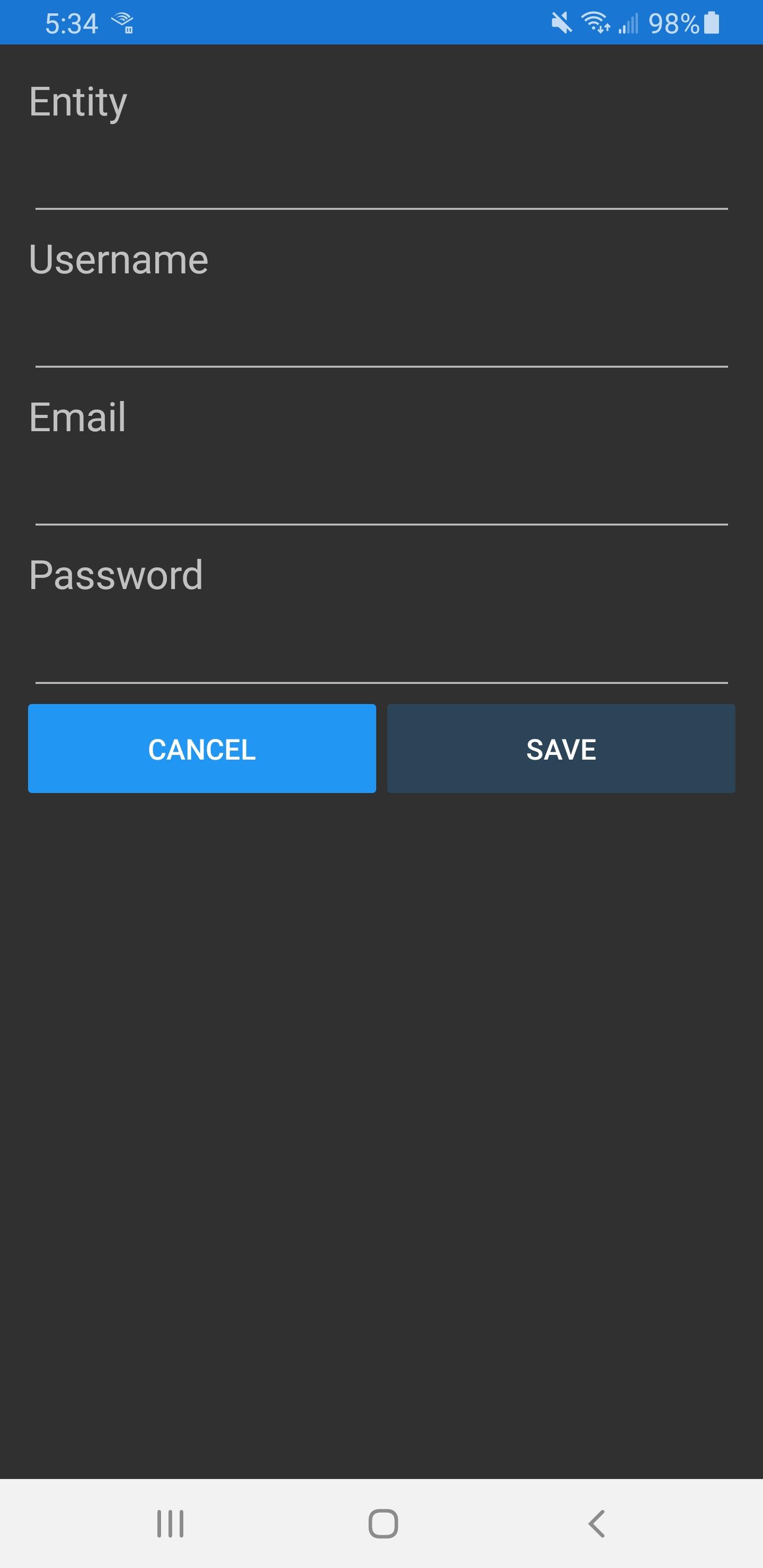 Download Fast Pass android on PC