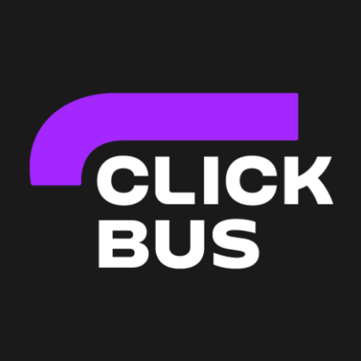 ClickBus - Passagens de ônibus