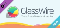 GlassWire Pro