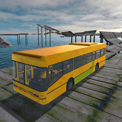 Extreme Bus Simulator : Ultima
