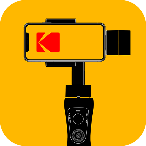 Kodak Gimbal