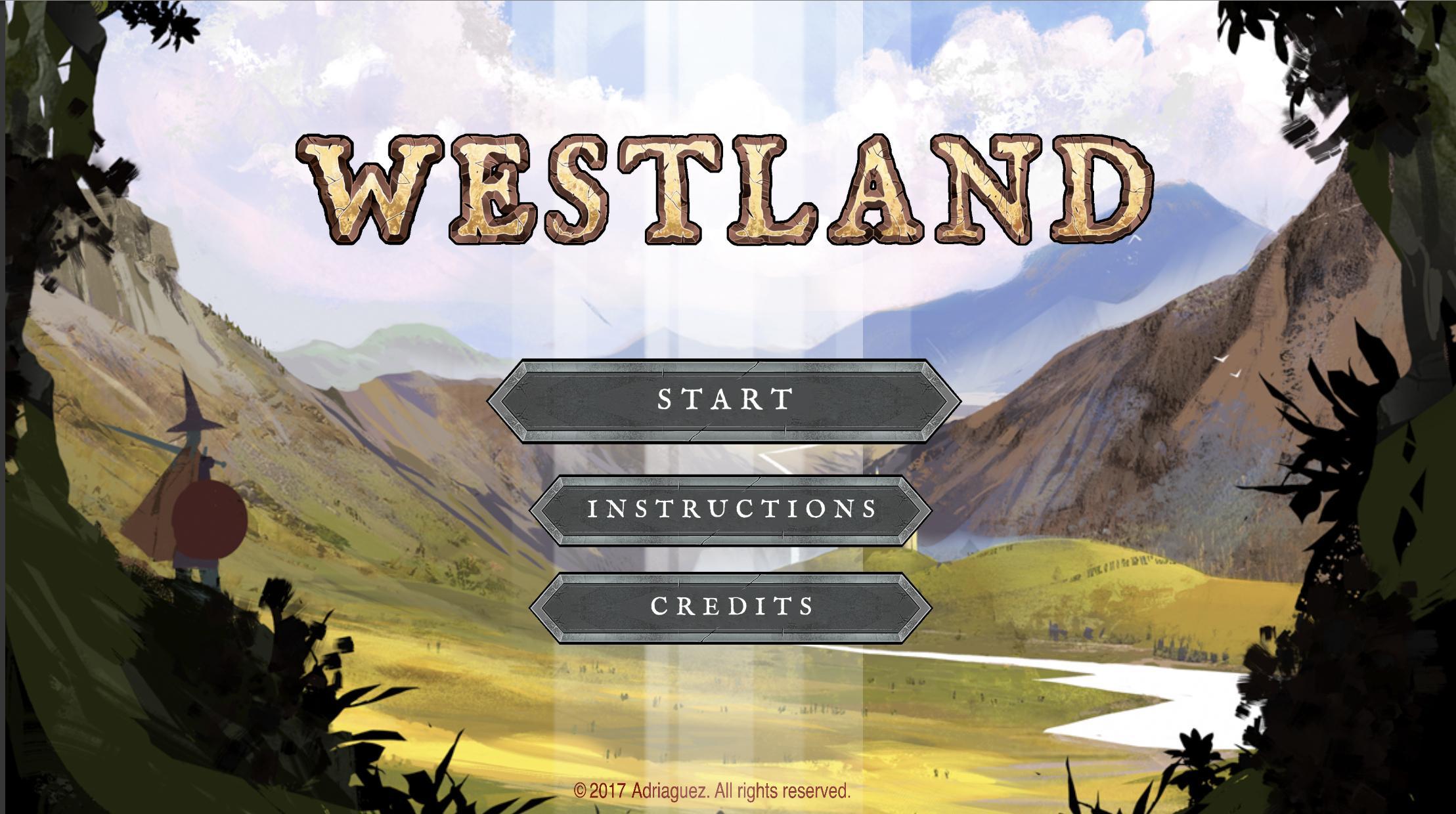 Скачать Westland на ПК | Официальный представитель GameLoop