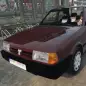 Tofaş Car Driving Simulator