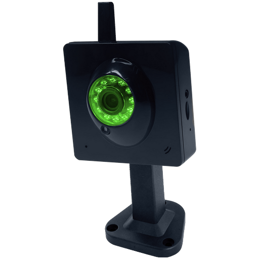 Viewer for AVTech IP cameras