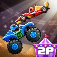 Drive Ahead! - Fun Car Battles
