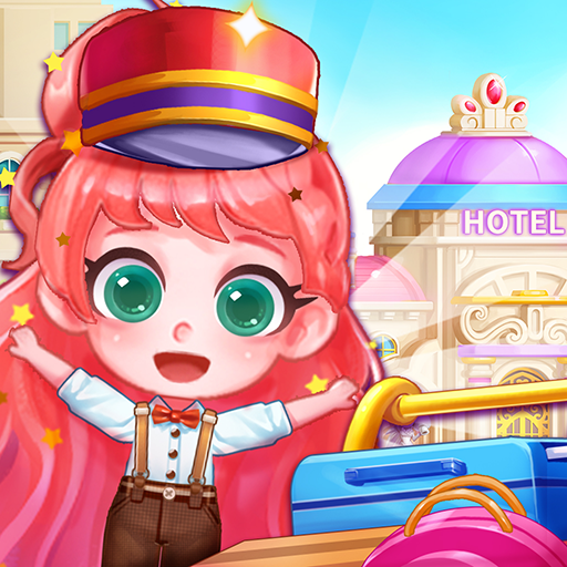 BoBo World: Дневник отеля