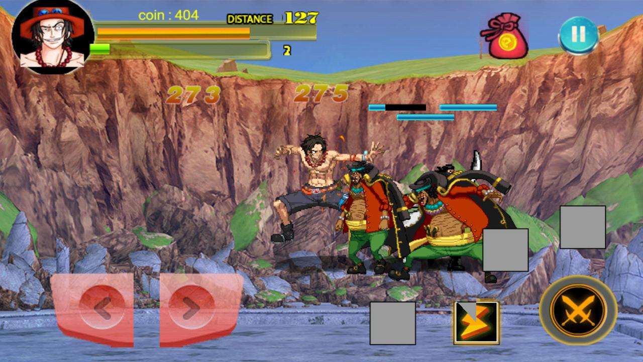 Haki Legends: Mobile Pirates for Android - Download the APK from