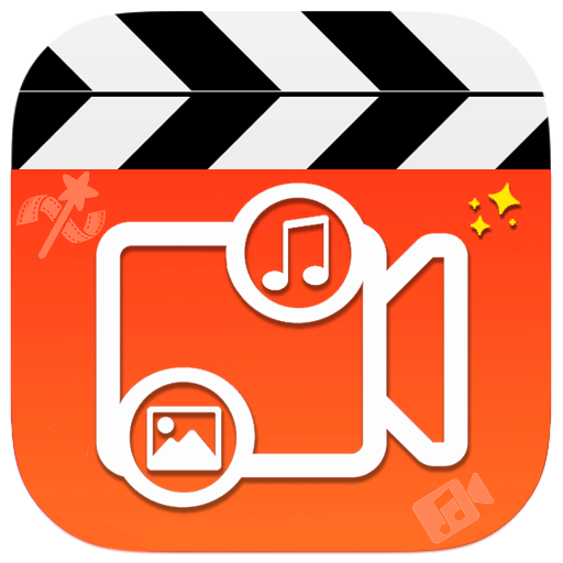 Video Maker from Photos / Musi