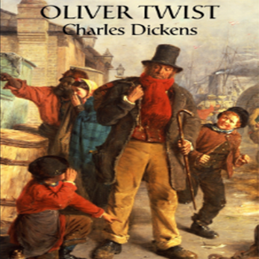 Oliver Twist By Charles Dicken