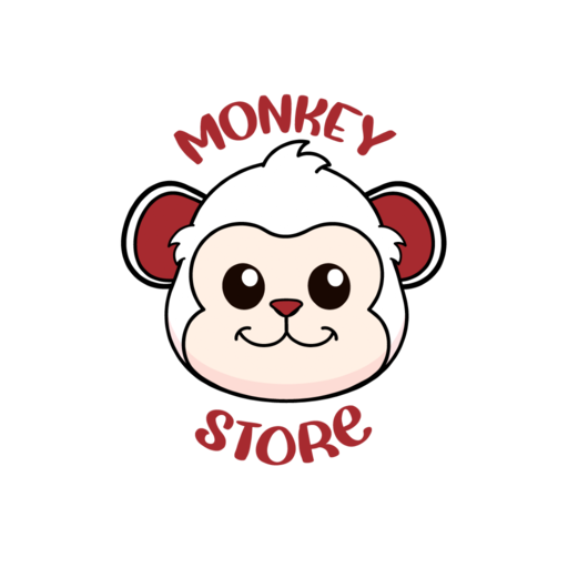 Monkey Shop