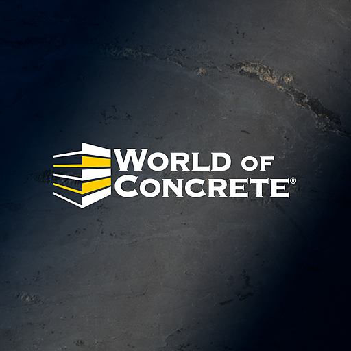 World of Concrete 2026