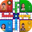 Rush: Ludo, Carrom Game Online