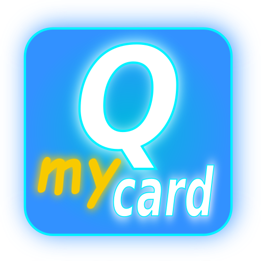 myQcard