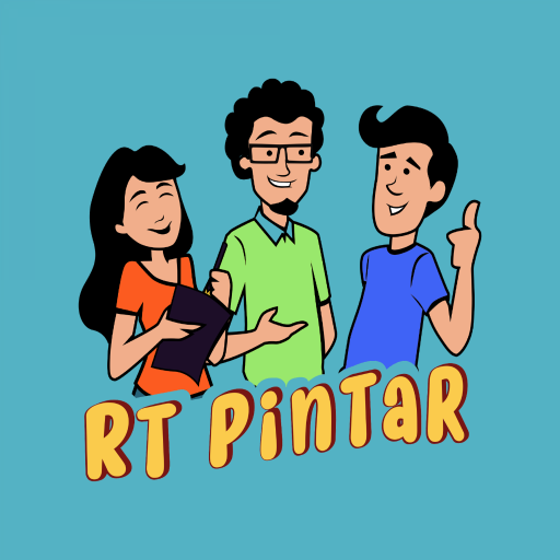 RTPINTAR: Kelola IPL, iuran