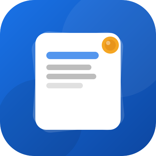 Note Keep - Notes and Lists