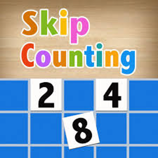 Skip Counting