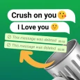Recover Deleted Messages
