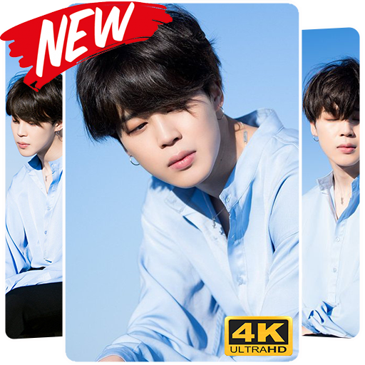 BTS Jimin Wallpaper KPOP HD