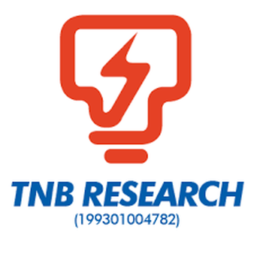 TNBR Apps