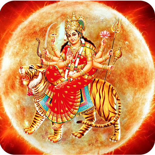 Durga Mata HD Wallpapers