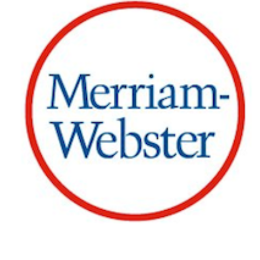 Merriam-Webster Dictionary And Thesaurus