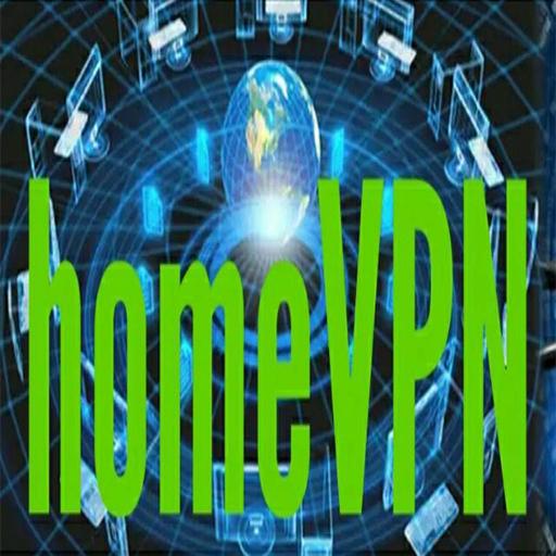 Home VPN