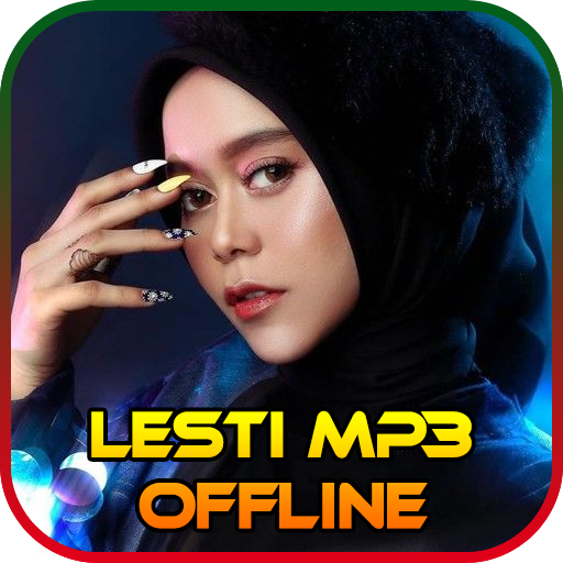 LESTI Mp3 Offline Lengkap Terbaru 2020