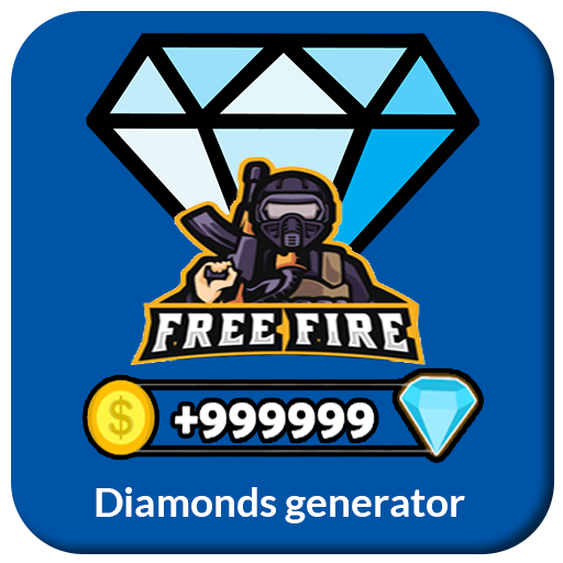 Diamonds and skins Convert for Free Fire