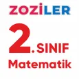 Zoziler 2.Sınıf Matematik