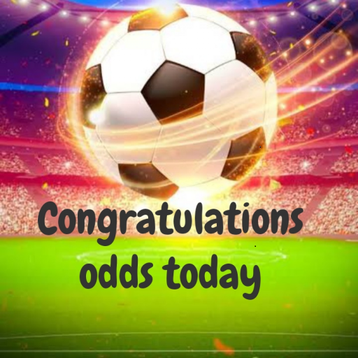 Congratulations odds today