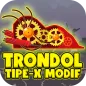 Game Trondol TipeX Balapan