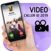 Video Caller ID 2021