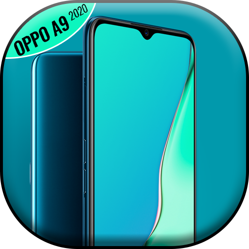 Themes for OPPO A9 2020