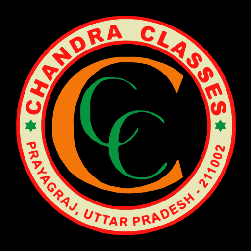 CHANDRA CLASSES PRAYAGRAJ