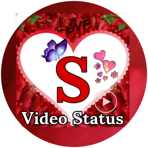 S Letter Status Video - S Name Video Status