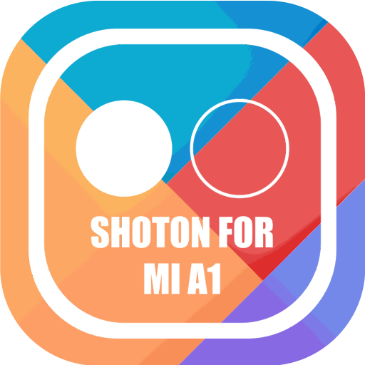 ShotOn For MI A1 - Add ShotOn Text