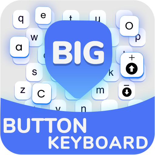 Big Button Keyboard