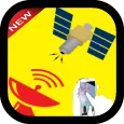 satellite finder Dishpointer meter