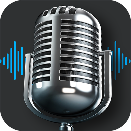 Voice Recorder: Sound Recorder