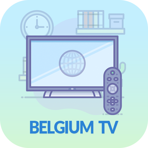 Belgium Open TV