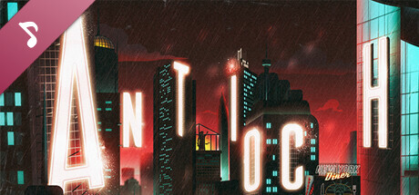 Antioch: Scarlet Bay Official Soundtrack