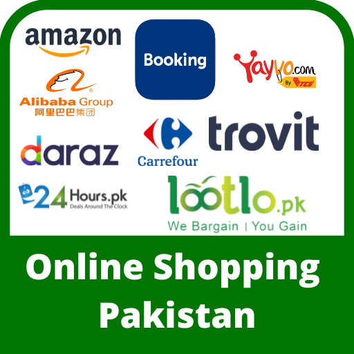 Online Shopping Pakistan