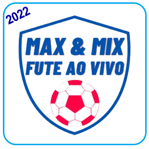 Max & Mix Futebol AO VIVO