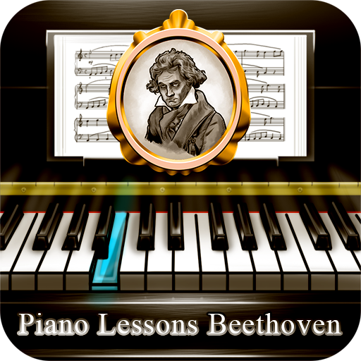 Bài học piano Beethoven