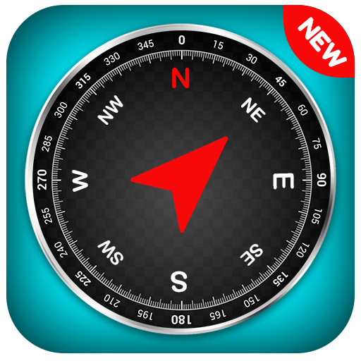 GPS Compass Navigation