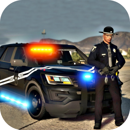 Police Games- Police Simulator