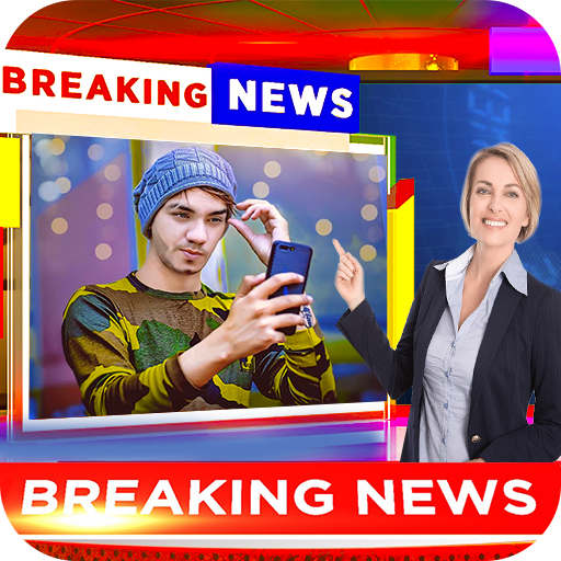 Breaking News Photo Editor