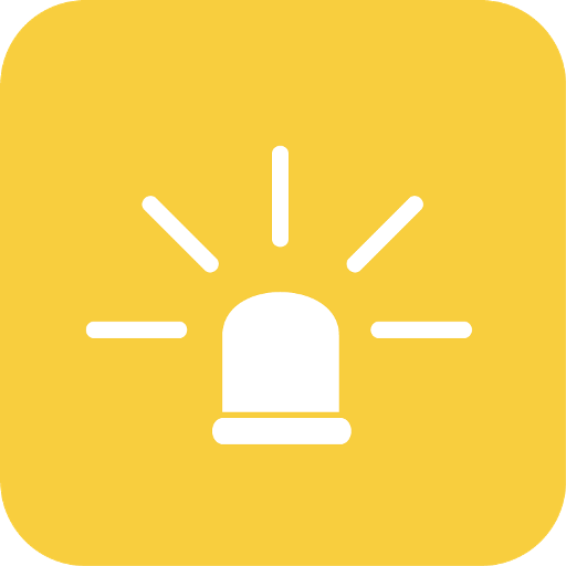 点滅ライト - フラッシュライト