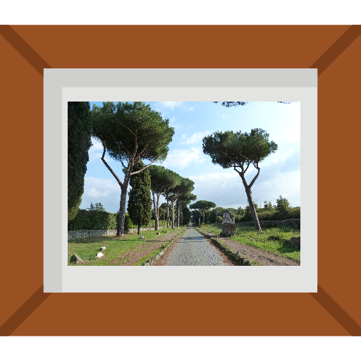 Foto Frame - Smart Photo Frame