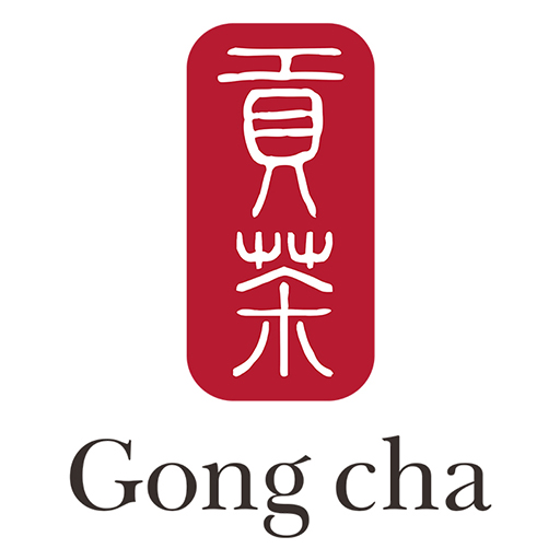 Gong cha Tea